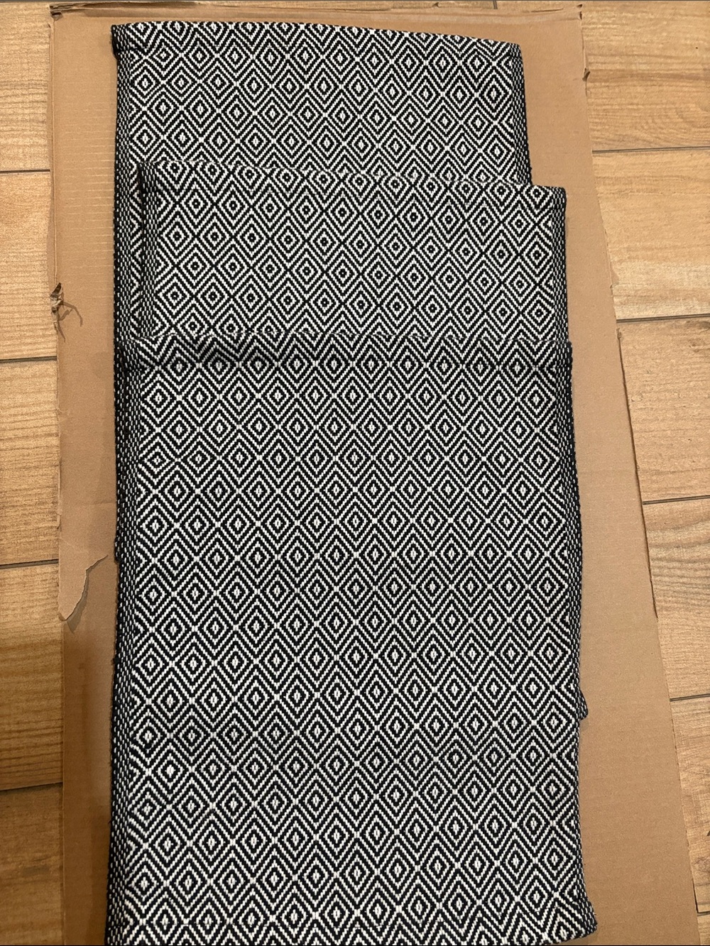 3 placemats indoor/outdoor